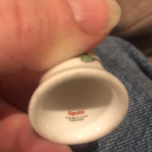 Set of 12 Porcelain Bone China Thimbles from Europe - Picture 5 of 13